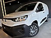 Vasıta / Minivan & Panelvan / Citroen / Berlingo / 1.5 BlueHDI Feel