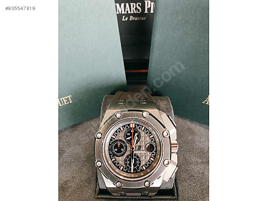 audemars piguet sahibinden