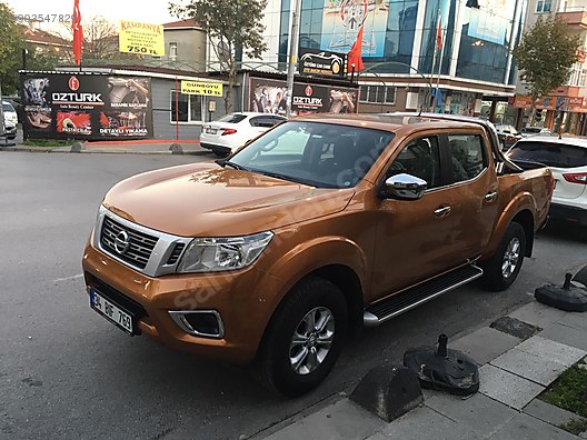 nissan navara 2 3 dci 4x2 iyi fiyat iyi arac iyi renk iyi satici iyi alici at sahibinden com 903547829