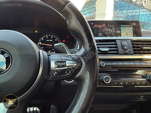 BMW 430i xDrive M Sport