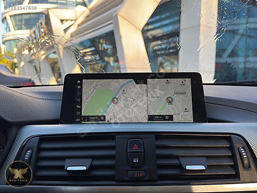 BMW 430i xDrive M Sport