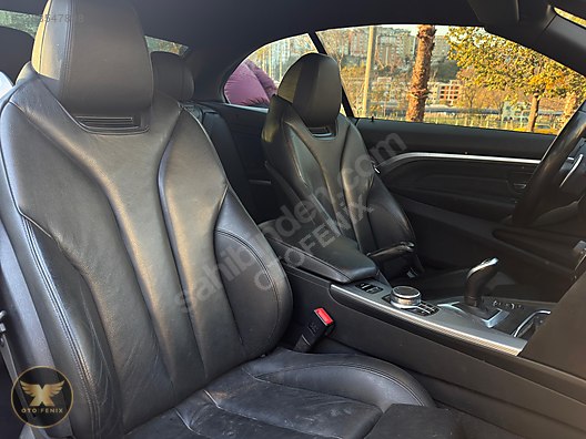 BMW 430i xDrive M Sport