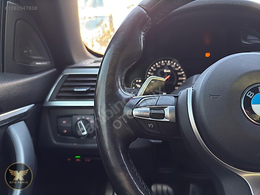 BMW 430i xDrive M Sport