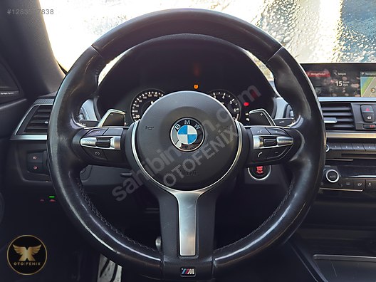 BMW 430i xDrive M Sport