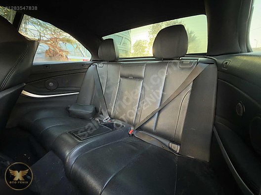 BMW 430i xDrive M Sport