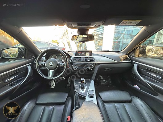 BMW 430i xDrive M Sport