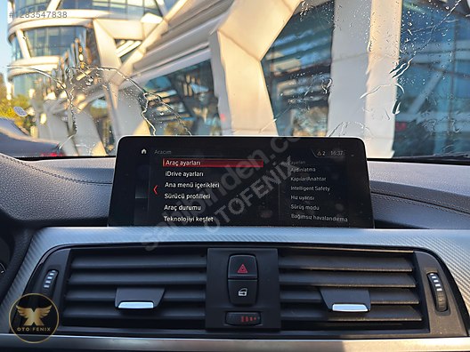 BMW 430i xDrive M Sport