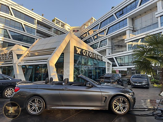 BMW 430i xDrive M Sport