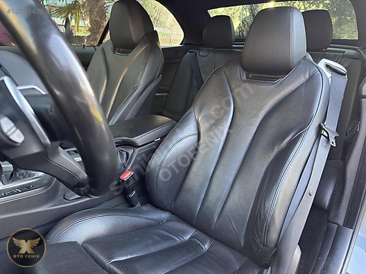 BMW 430i xDrive M Sport