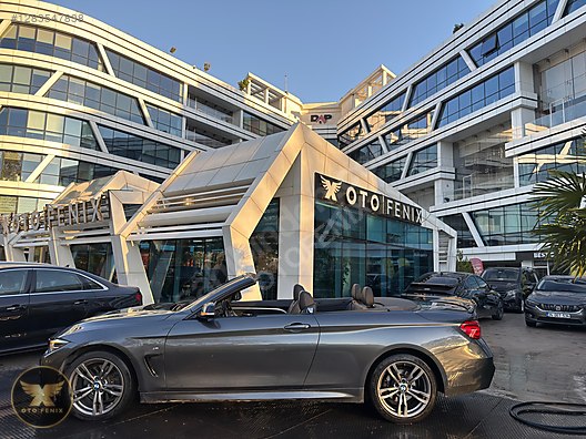 BMW 430i xDrive M Sport