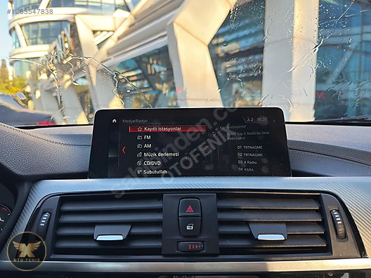 BMW 430i xDrive M Sport