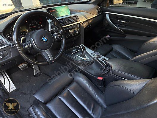 BMW 430i xDrive M Sport