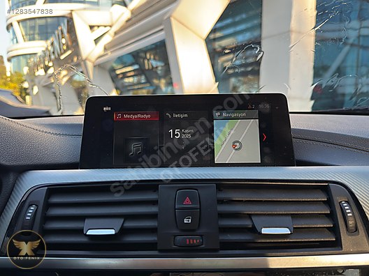 BMW 430i xDrive M Sport