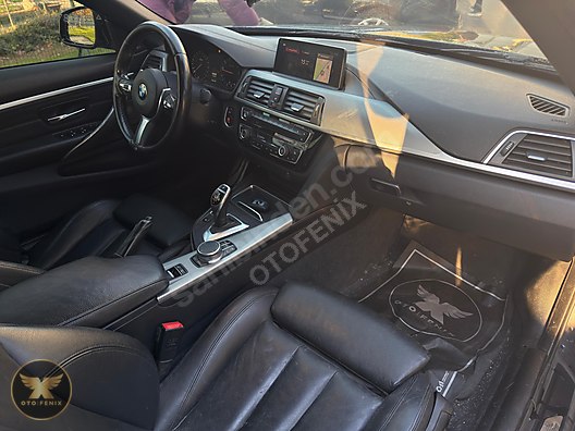 BMW 430i xDrive M Sport