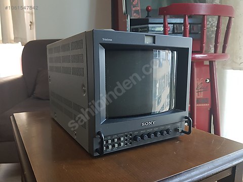 SONY PVM 9042 QM RGB RETRO GAME MONITOR sahibinden.comda - 1061547842