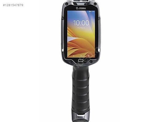 İkinci El ve Sıfır Alışveriş / Bilgisayar / Çevre Birimleri / Barkod Cihazı & El Terminali / El Terminali