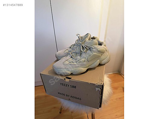 ADİDAS YEEZY 500 on sahibinden.com - 1314547889