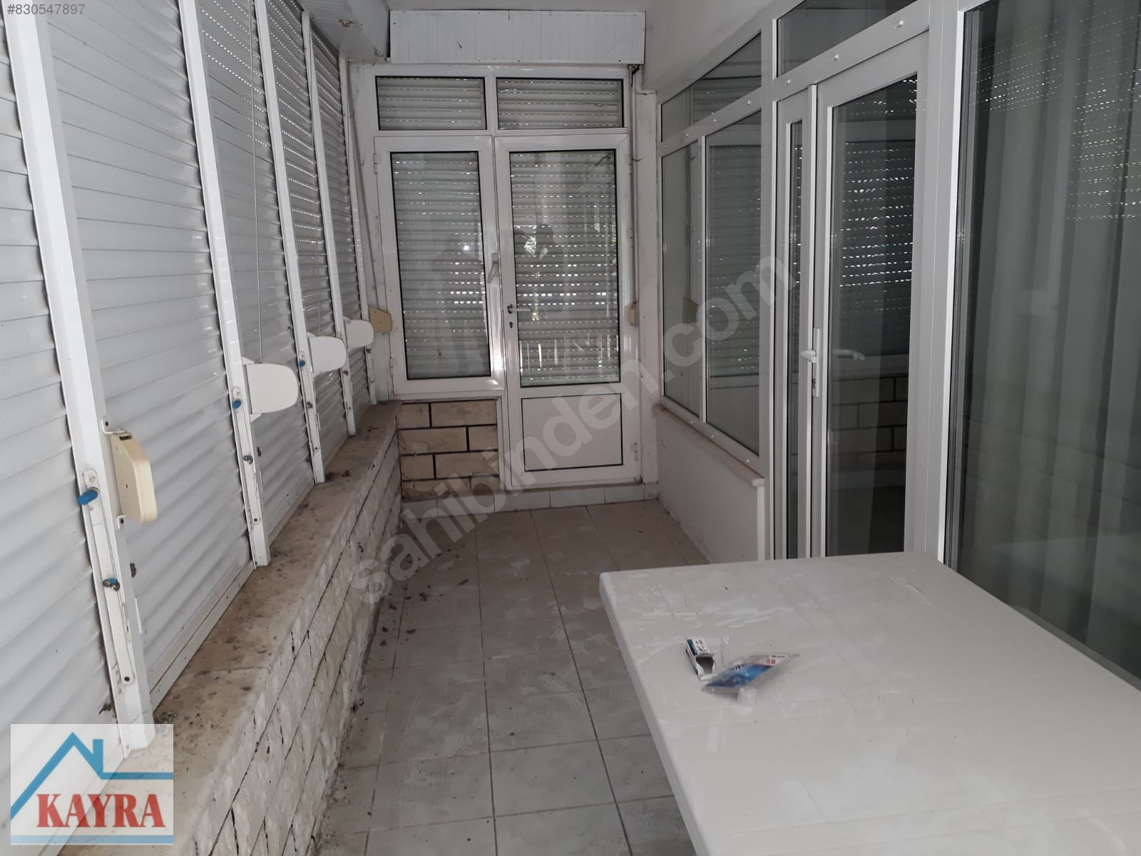 Silivri Semizkumlar İki katlı Bahçeli Müstakil Yazlık 2+1/3+1 Satılık