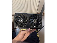RTX 3050 ASUS #1283547904
