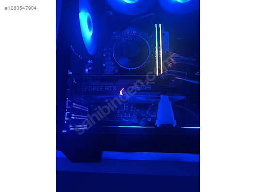 RTX 3050 ASUS - Asus Ekran Kartı İlanları sahibinden.com'da