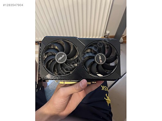 İkinci El ve Sıfır Alışveriş / Bilgisayar / Masaüstü / Donanım / Ekran Kartı