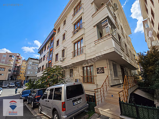 MERKEZİ LOKASYONDA 2+1 SATILIK DAİRE
