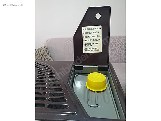 Used & Brand New Items / Garden & Home Improvement / Home Improvement / Heating / Gas Oil Stove