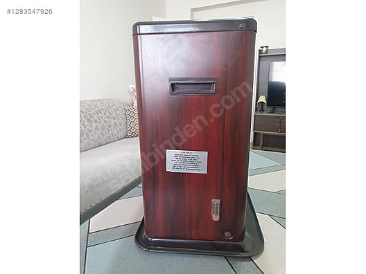 Used & Brand New Items / Garden & Home Improvement / Home Improvement / Heating / Gas Oil Stove