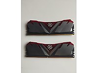 XPG 8GBx2 3000MHz DDR4 RAM