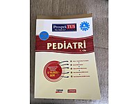 Tusdata prospektus Pediatri