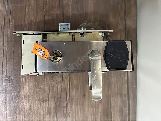 Used & Brand New Items / Garden & Home Improvement / Home Improvement / Doors & Windows / Electronical Locks