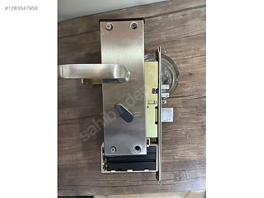 Used & Brand New Items / Garden & Home Improvement / Home Improvement / Doors & Windows / Electronical Locks