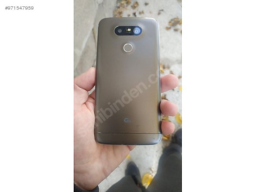 lg g5 h850 lg g5 h850 tr at sahibinden com 971547959 lg g5 h850 lg g5 h850 tr at sahibinden com 971547959