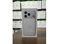 1YIL GARANTILI 17 PRO MAX-256 GB KAPALI KUTU ÇIFT SIM GARANTiLi #1278547966