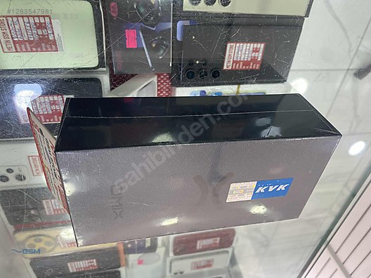 Used & Brand New Items / Cell Phones & Accessories / Cell Phones / Omix / X4