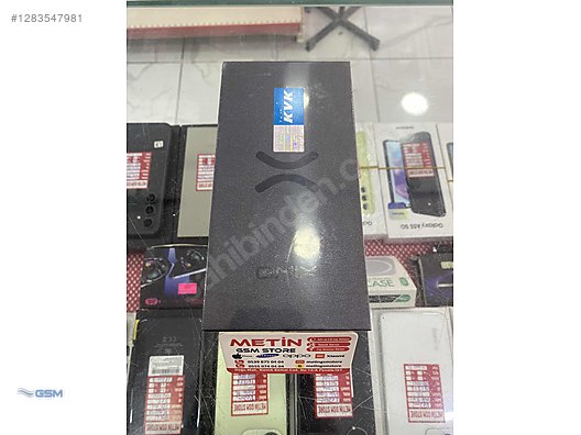 Used & Brand New Items / Cell Phones & Accessories / Cell Phones / Omix / X4