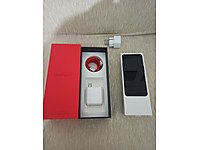 temiz kullanılmış one plus 9