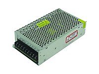 MERVESAN 18V 11A METAL KASA ADAPTÖR