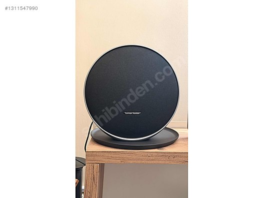 Harman Kardon Bluetooth Hoparlör - 1311547990