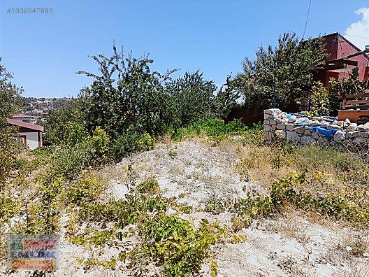 AYDINCIK EMLAKTAN SATILIK PARSELLER GÜLNARDA 462 ve 475m2 Satılık