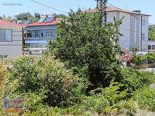 AYDINCIK EMLAKTAN SATILIK PARSELLER GÜLNARDA 462 ve 475m2 Satılık