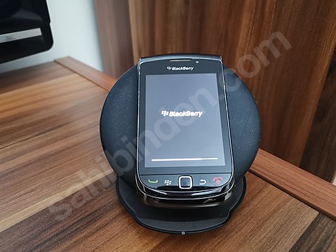 Blackberry 9800 Torch..