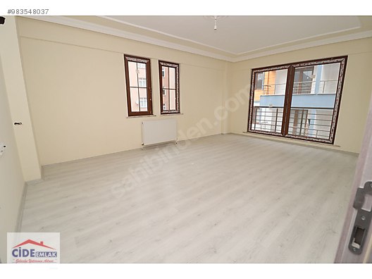 cide emlaktan sifir 2 1 kiralik daire ilanlari sahibinden com da 983548037