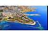 NEF YALIKAVAK DA FUL DENİZ MANZARALI LÜKS SATILIK DAİRE