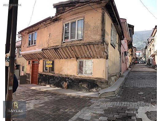 afyon baylan emlak tan taci ahmet mah satilik mustakil ev satilik mustakil ev ilanlari sahibinden com da 820548064