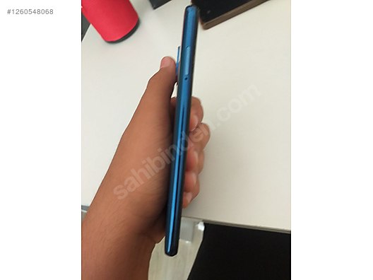 İkinci El ve Sıfır Alışveriş / Cep Telefonu & Aksesuar / Cep Telefonu / General Mobile / GM 20 Pro