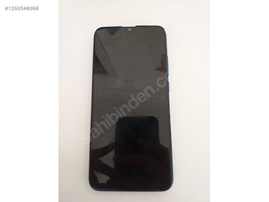 İkinci El ve Sıfır Alışveriş / Cep Telefonu & Aksesuar / Cep Telefonu / General Mobile / GM 20 Pro