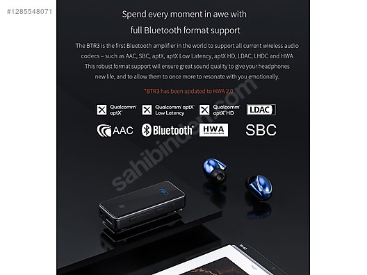 Used & Brand New Items / Home Electronics / Home Audio / DAC