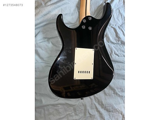 İkinci El ve Sıfır Alışveriş / Müzik / Müzik Aletleri / Telli Çalgılar / Gitar / Elektro