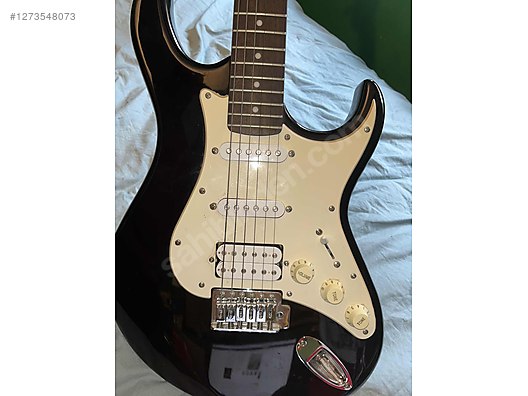 Cort Elektro Gitar